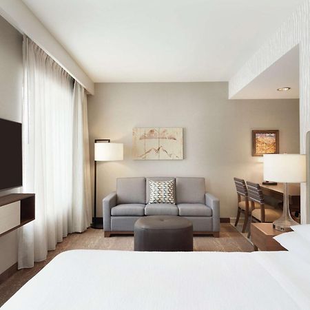 เอ็มบาสซี สวีท บาย ฮิลตัน จอร์แดน ซอลต์เลค ซีตี Hotel เซาธ์จอร์แดน ภายนอก รูปภาพ