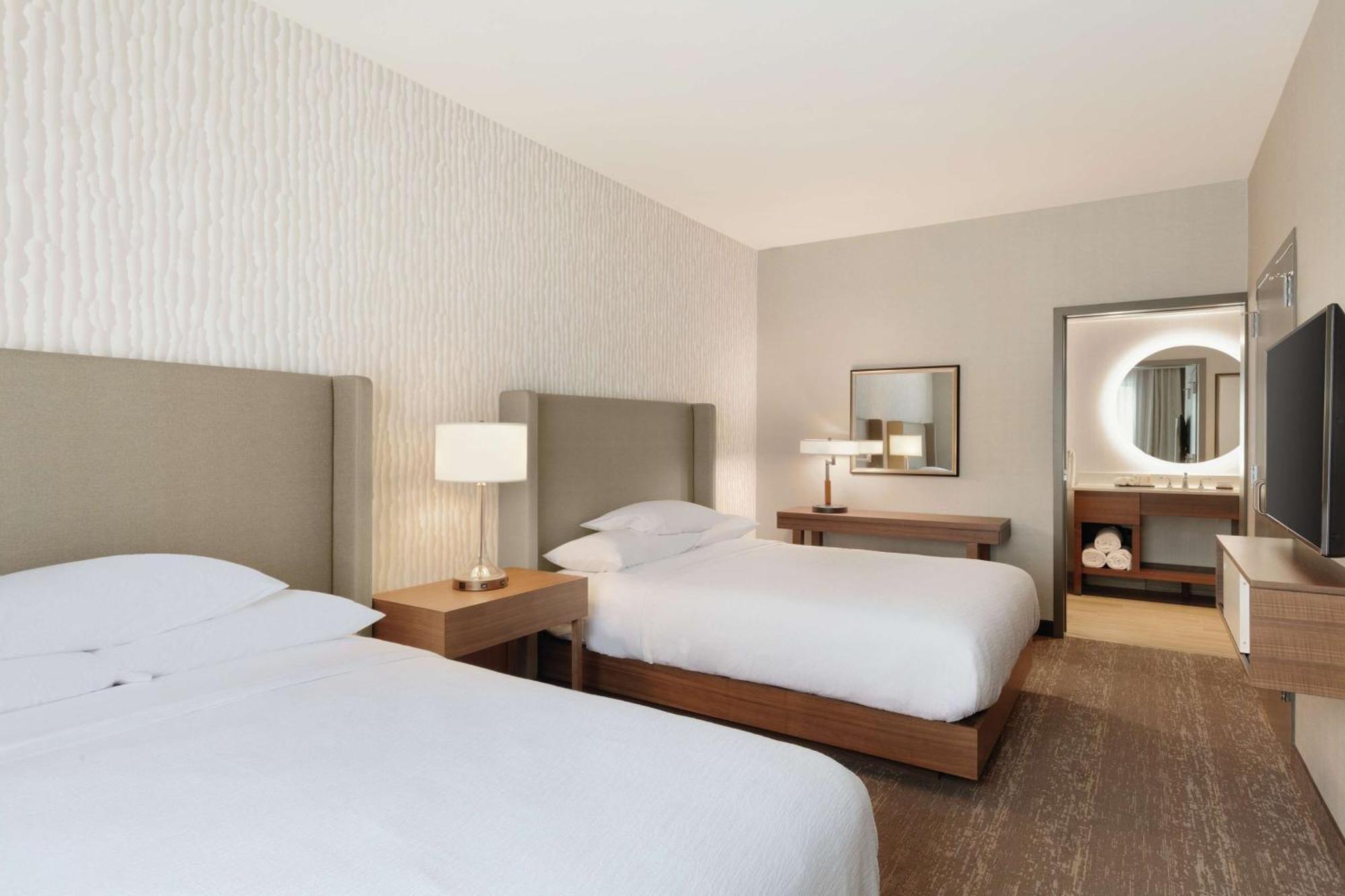 เอ็มบาสซี สวีท บาย ฮิลตัน จอร์แดน ซอลต์เลค ซีตี Hotel เซาธ์จอร์แดน ภายนอก รูปภาพ