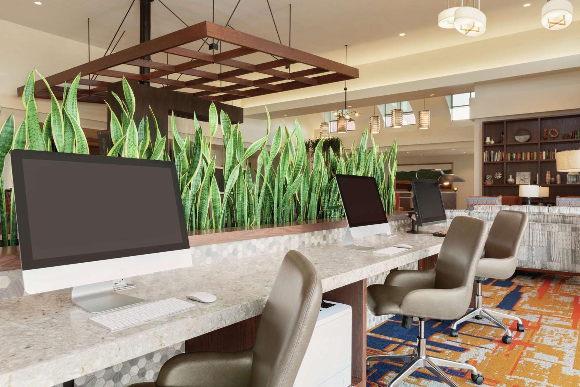 เอ็มบาสซี สวีท บาย ฮิลตัน จอร์แดน ซอลต์เลค ซีตี Hotel เซาธ์จอร์แดน ภายนอก รูปภาพ