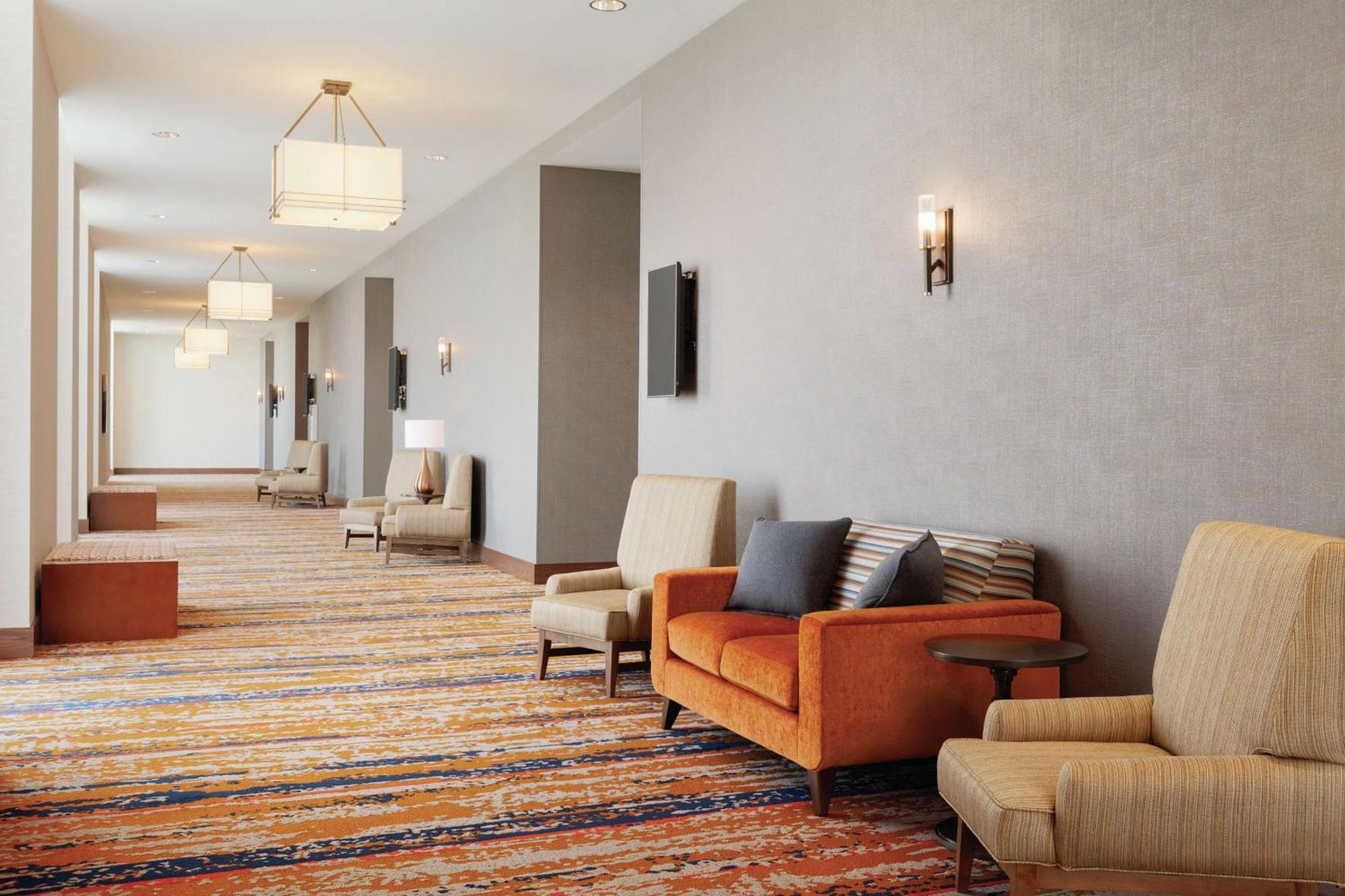 เอ็มบาสซี สวีท บาย ฮิลตัน จอร์แดน ซอลต์เลค ซีตี Hotel เซาธ์จอร์แดน ภายนอก รูปภาพ
